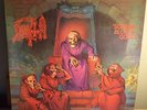 DEATH SCREAM BLOODY GORE LP