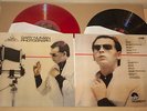 Gary Numan Photograph LP's - RED & BLACK Vinyls (Unplayed) RARE-Single Sleeves