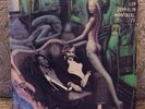 Led Zeppelin Montreal '75 RARE Phoenix 2 LP Live with Art work by Giger