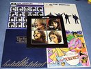 5 x BEATLES LPs -  LET IT BE/HARD DAY'S NIGHT/HELP/OLDIES/RARITIES - FAB COND