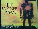 THE WICKER MAN -  Soundtrack LP  (New & Sealed) 180gm vinyl (Music On Vinyl)