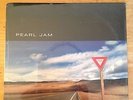 Pearl Jam Yield Record