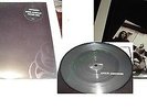 METALLICA  : enter sandman  METAL 7  UK Vertigo 45 tours 7