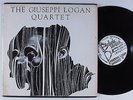 GIUSEPPI LOGAN QUARTET ESP DISK LP