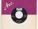 Canada Blue Eyed Northern Soul 45 - TEAK WOOD - See My Girl / In His Hands