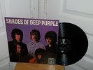 SHADES OF DEEP PURPLE RARE UK IMPORT PARLOPHONE NM
