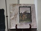 LED ZEPPELIN IV  STAIRWAY TO HEAVEN    FIRST PRESS   NM-