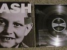 JOHNNY CASH-AMERICAN Vi: AIN'T NO GRAVE LIMITED 10TH ANNIVERSARY COLOR VINYL LP