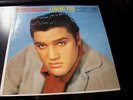 ELVIS PRESLEY - LOVING YOU LP LP MONO original Excellent 
