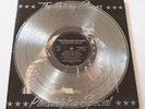 ROLLING STONES - PHILADELPHIA SPECIAL (RARE CLEAR VINYL DOUBLE LP, Swingin' Pig)
