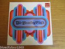 THE BEATLES FIRST LP UK 1ST PRESSING POLYDOR MINT- AUDIO & SLEEVE ARCHIVE