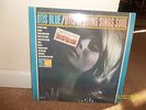 OTIS BLUE/OTIS REDDING SINGS SOUL ON VOLT LABEL 412 1965 CONTAINS SATISFACTION