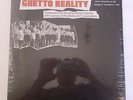 NANCY DUPREE - Ghetto Reality - Vinyl LP - ASCH Records AH820