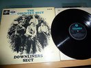 DOWNLINERS SECT,THE COUNTRY SECT ALBUM ON COLUMBIA LABEL.1-1 MATRIX.STUNNING VIN
