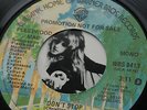 ORIGINAL 1977 MONO PROMO FLEETWOOD MAC DON'T STOP 7