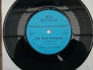 THE RIOT ROCKERS CAST IRON ARM BOX RECORDS EP