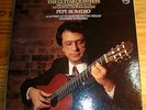 Pepe ROMERO Iona BROWN Boccherini Guitar Quintets 3-LP-Box Philips
