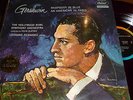 GERSHWIN Rhapsody in Blue Leonard Pennario RED Vinyl LP Capitol CSC-5008 JAPAN