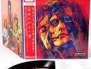 TEN YEARS AFTER ssssh JAPAN orig LP rare   [FREE P+P]