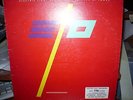 Electric Light Orchestra/ELO – Balance of Power unique YUGOSLAVIA issue LP NM