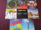 8x  PROG-ROCK  LP's  Can, Grobschnitt, Birth Control, Steve Howe, Beggars Opera