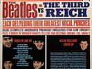 The Beatles vs the Third Reich LP / RARE Live @ Star Club, Hamburg NM vinyl