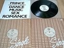 PRINCE - 3 X HUGE RARITIES 12