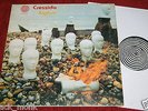 CRESSIDA ASYLUM ORIG UK VERTIGO SWIRL LP