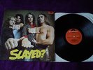 SLADE   slayed    1972 - FIRST UK  PRESS -  POLYDOR  LABEL -MINT