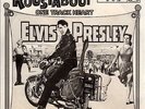 (1960's Bootleg Sleeve Only) Elvis  Presley SP-45-139 (DJ) 