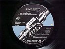 PINK FLOYD wish you were here MISPRESS with Quadraphonic Label pc(q) 33453