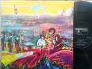 JIMI HENDRIX  - ELECTRIC LADYLAND Part 1 EX UK 1968 1st  PRESSING vinyl album lp