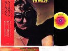 JOE WALSH (JAMES GANG) so what JAPAN '76 abc LP w/OBI   [FREE P+P]