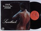 IVAN BOOGALOO JOE JONES Sweetback JOKA LP VG++