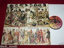 JERONIMO TIME RIDE BACILLUS LP KRAUTROCK PROG ROCK