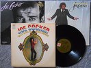 JOE COCKER 3 LP Lot, Mad Dogs & Englishmen, Civilized Man, Luxury You Can Afford