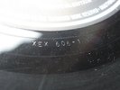Revolver 1966 The Beatles XEX 606-1 Rarer Mono Remix 11 of Tomorrow Never Knows