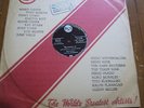 RARE GERMAN 78 RPM OF ELVIS PRESLEY 