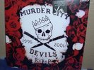 Murder City Devils 