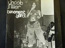 JACOB KILLER MILLER LP Tenement Yard 1976  Top Ranking reggae