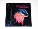 BLACK SABBATH Paranoid LP   1970 SEALED ORIGINAL Press GATEFOLD vinyl ozzy RARE