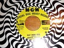 GARAGE / PSYCH - MARTIN MARTIN - PRESS RIGHT HERE - MGM PROMO K 13734 -