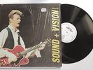 DAVID BOWIE - SOUND AND VISION - JAPAN 90 - RARE 2LP