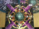 MARILLION THE BEST OF BOTH WORLDS 89-PRESENT RARE PIC DISCS