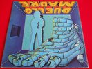 LP ITALIAN PROG DUELLO MADRE - DUELLO MADRE - ORIGINALE