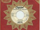 LONNIE SATTIN   Trapped   promo  Popcorn/R&B/Soul   CAPITOL 3313