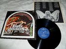 NEIL MERRYWEATHER-space rangers '74 UK MERCURY LP ORIG+INN. PSYCH PROG.