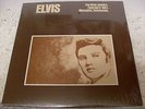 ELVIS PRESLEY   THE KING SPEAKS   1977 GREEN VALLEY GNW-4006   STILL SEALED