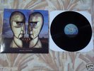 PINK FLOYD--THE DIVISON BELL BLACK VINYL  LP--Re-Issue--BRAND NEW & RARE