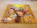 Yello - Baby - LP - 1991 - fantastic condition - VG+ but plays like NM-